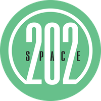 202SPACE logo